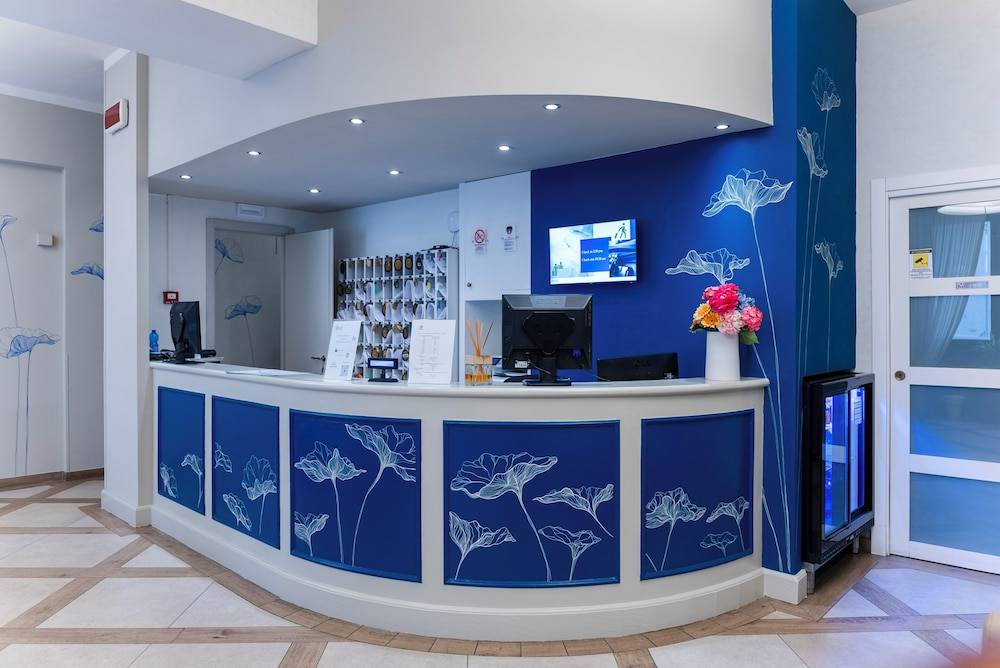 Albergo Firenze 1