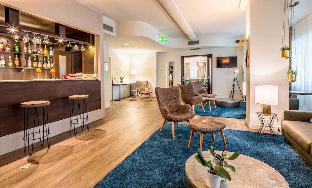 Best Western Plus CHC Florence 1