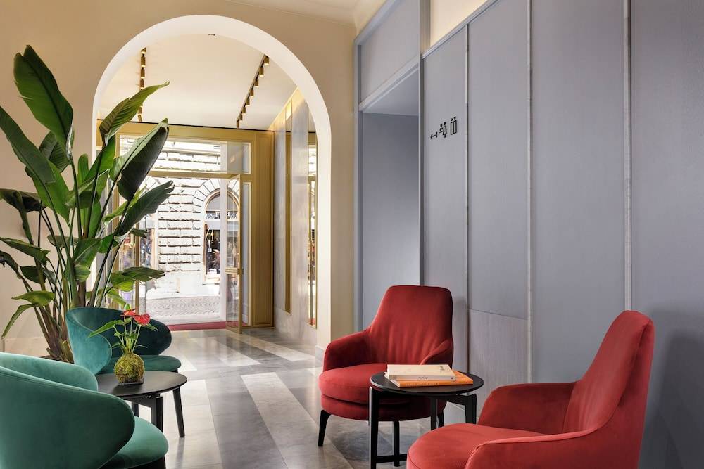 Floren Hotel 2
