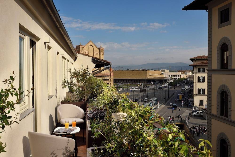 Floren Hotel 1