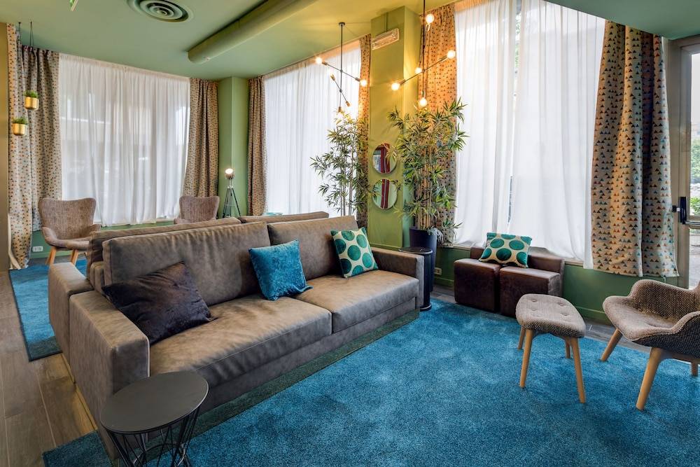 Best Western Plus CHC Florence 2