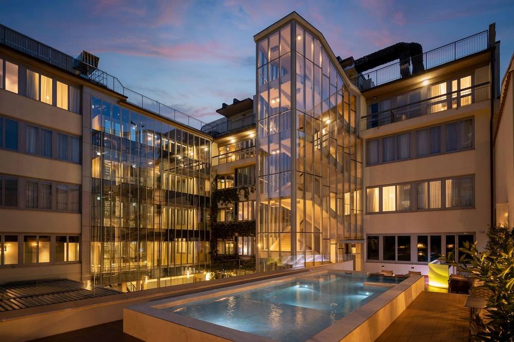 iQ Hotel Firenze 1