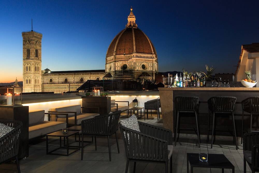 Grand Hotel Cavour 1