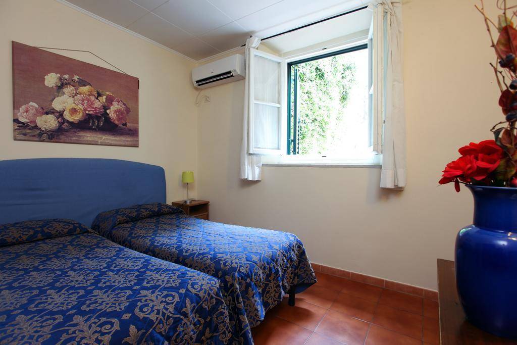 Hotel Bologna 1
