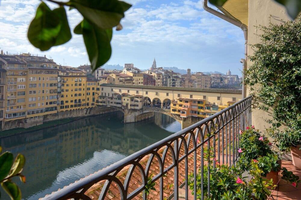 Hotel degli Orafi 1