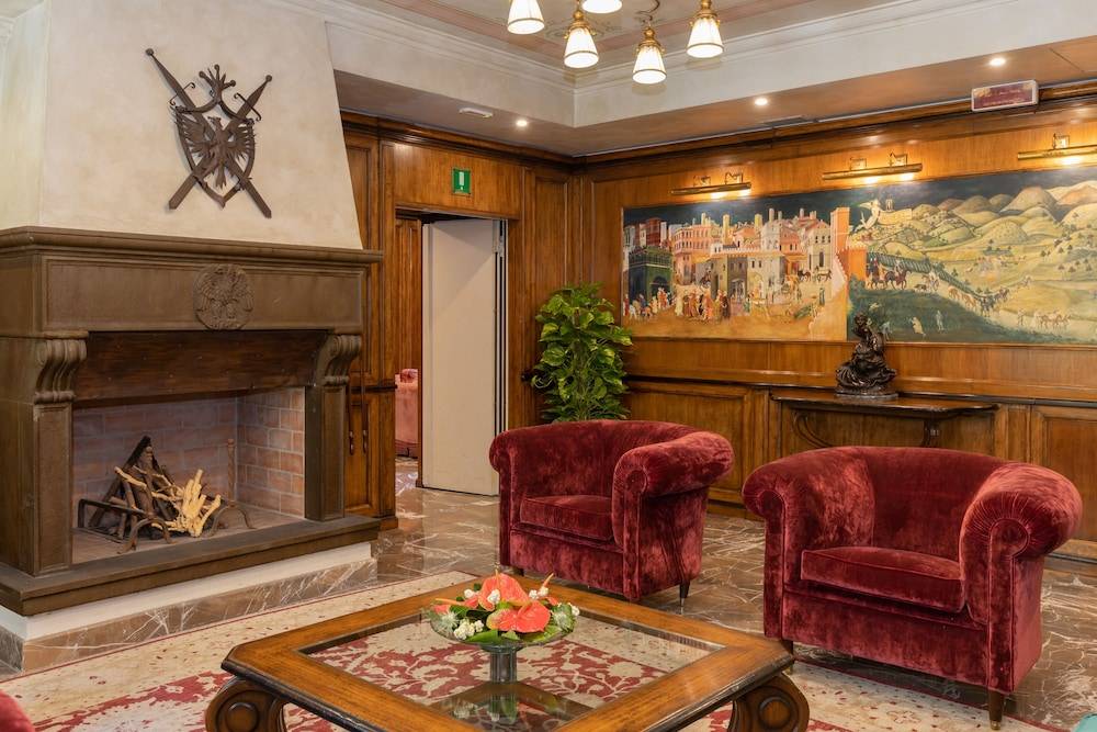 Adler Cavalieri Hotel-Private Spa & Gym 2