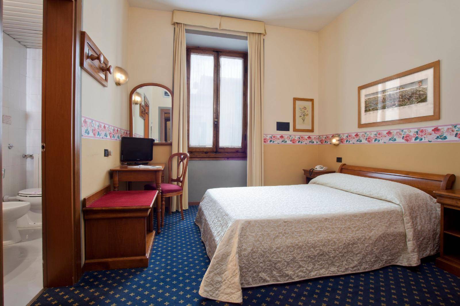Hotels Firenze Select 2