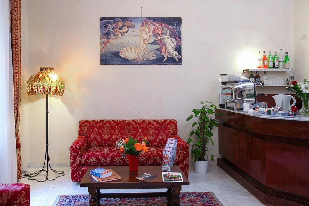 Hotel Bologna 2