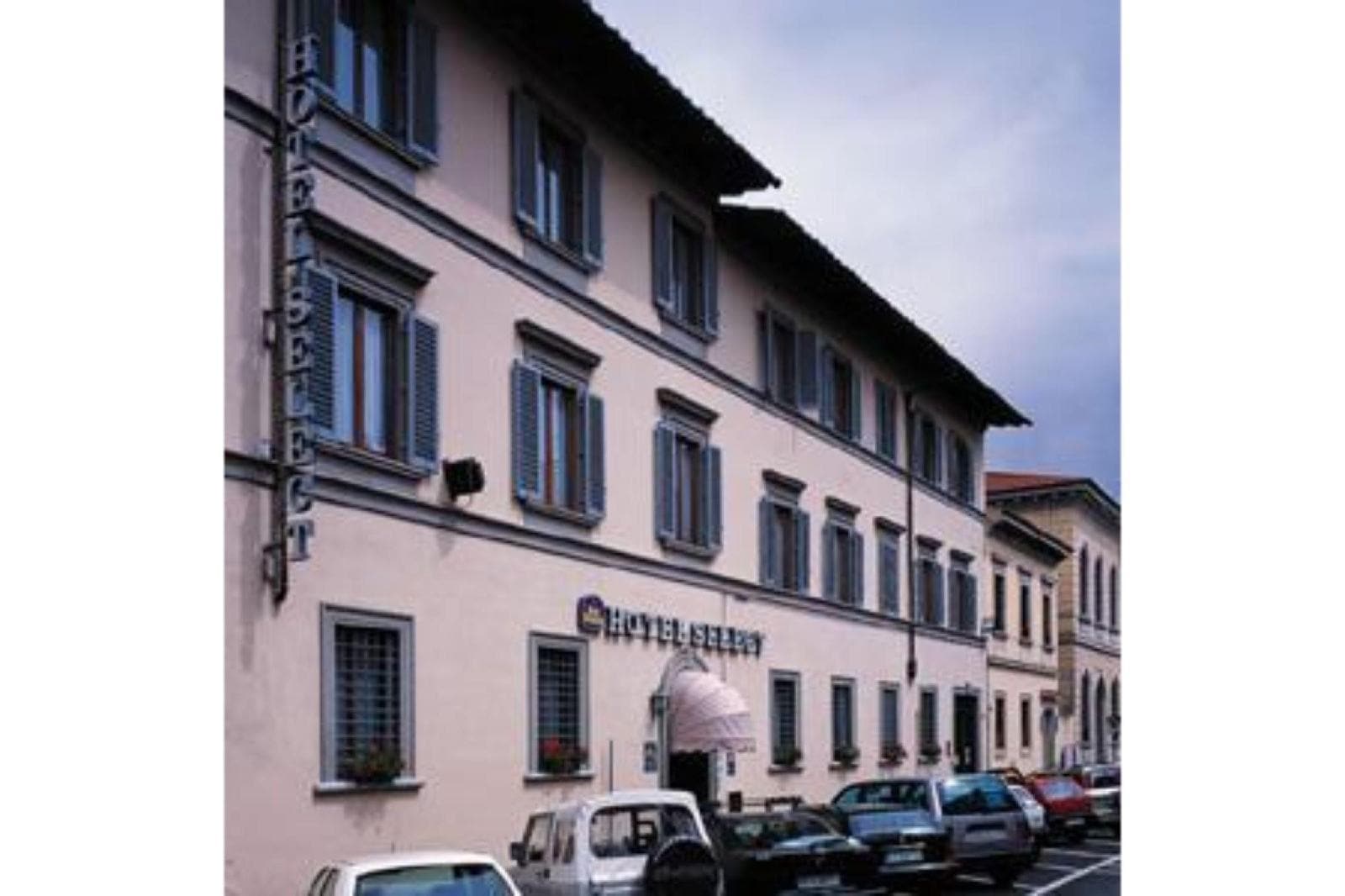 Hotels Firenze Select 1