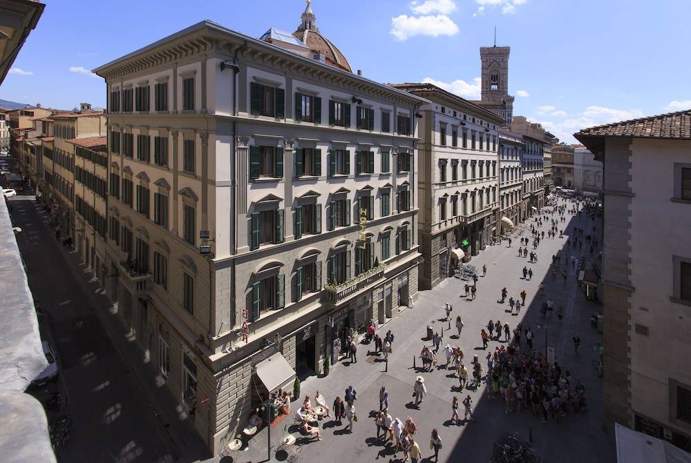 Hotel Spadai 1