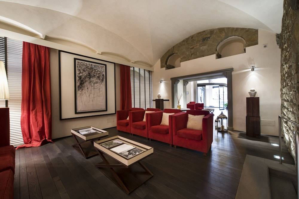 Hotel degli Orafi 2