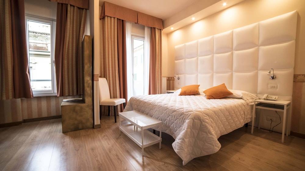 Hotel Jane 1