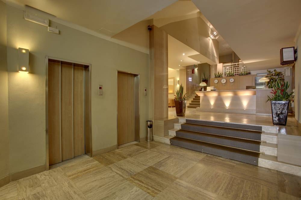 Hotel Delle Nazioni 2