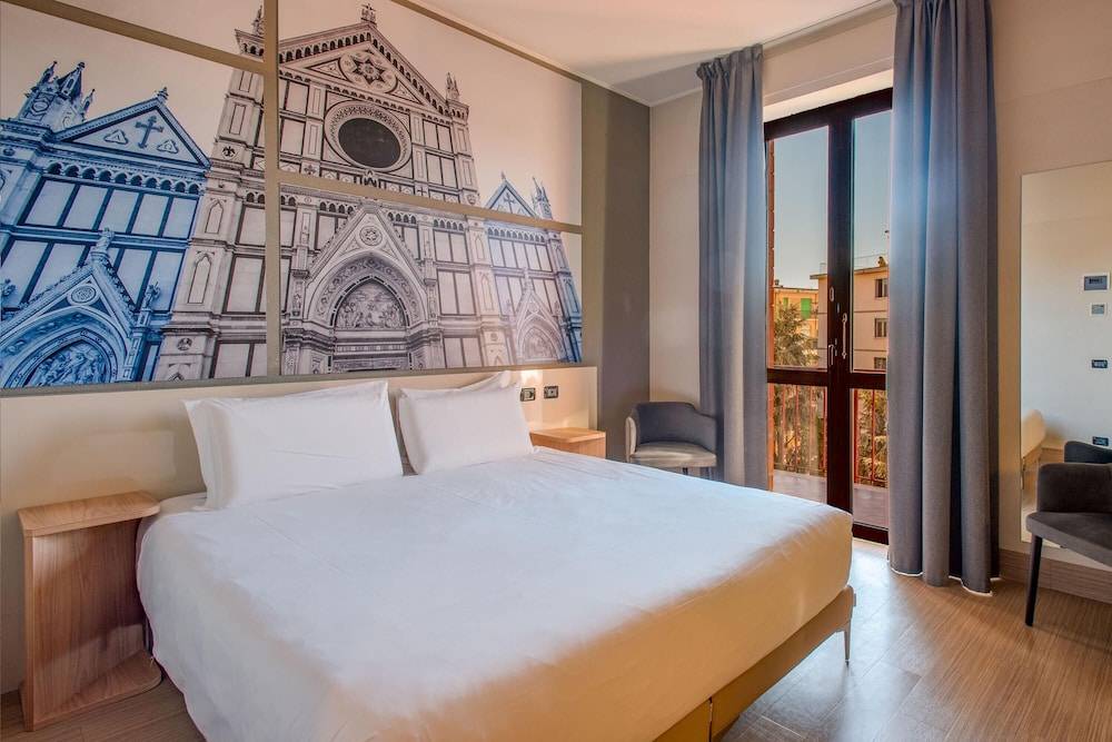 B&B Hotel Firenze Nuovo Palazzo Di Giustizia 1