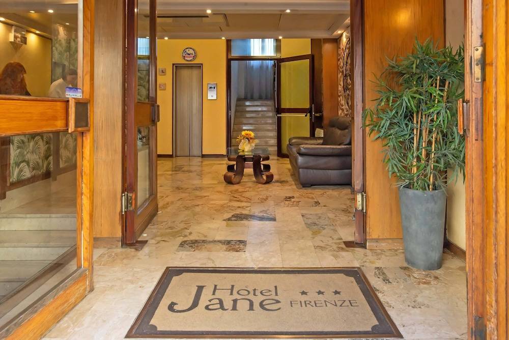 Hotel Jane 2