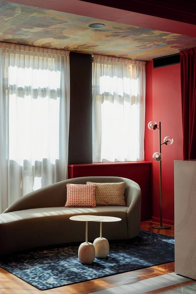 Hotel Indigo FLORENCE by IHG 2