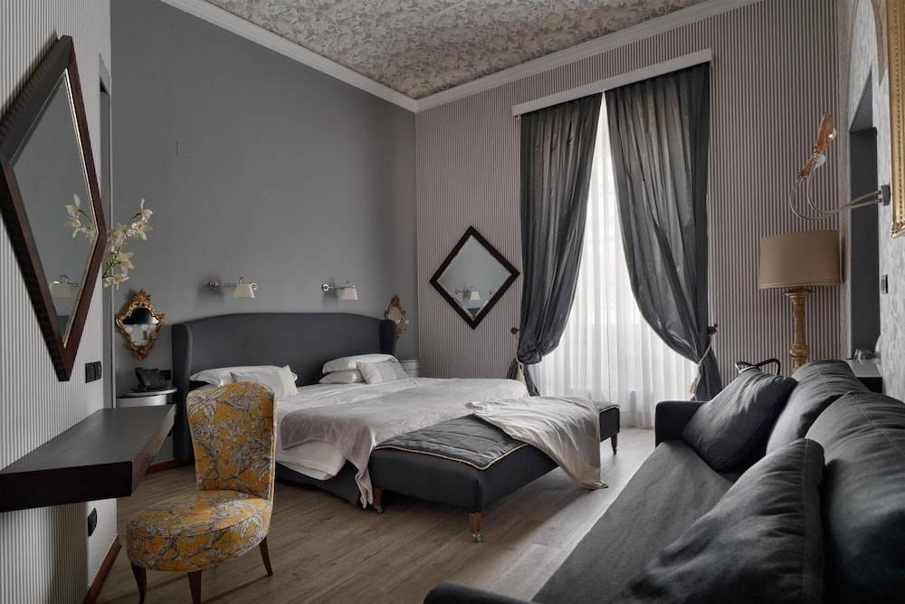 Hotel De La Pace, Sure Hotel Collection by Best Western 1