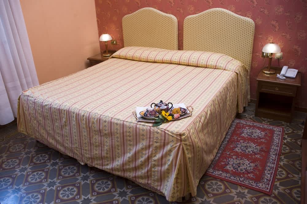 Hotel Beatrice 1