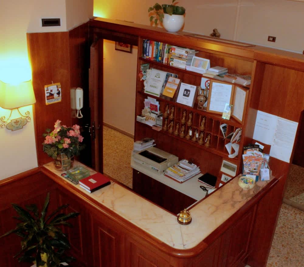 Hotel Beatrice 2