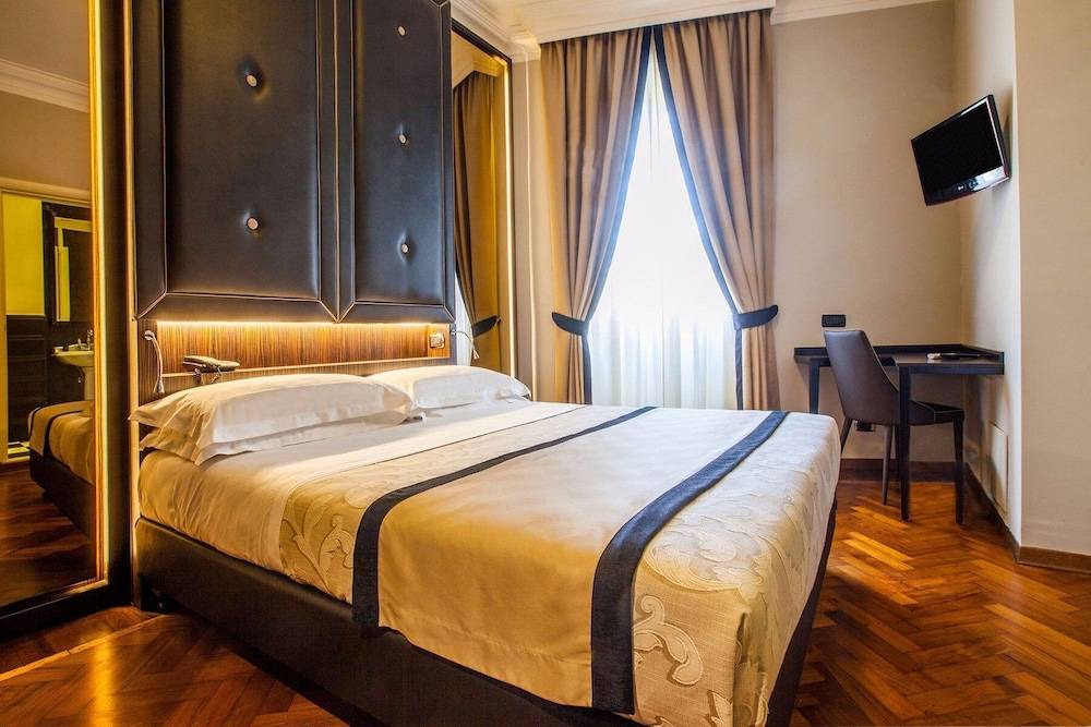 Hotel Lombardia 1