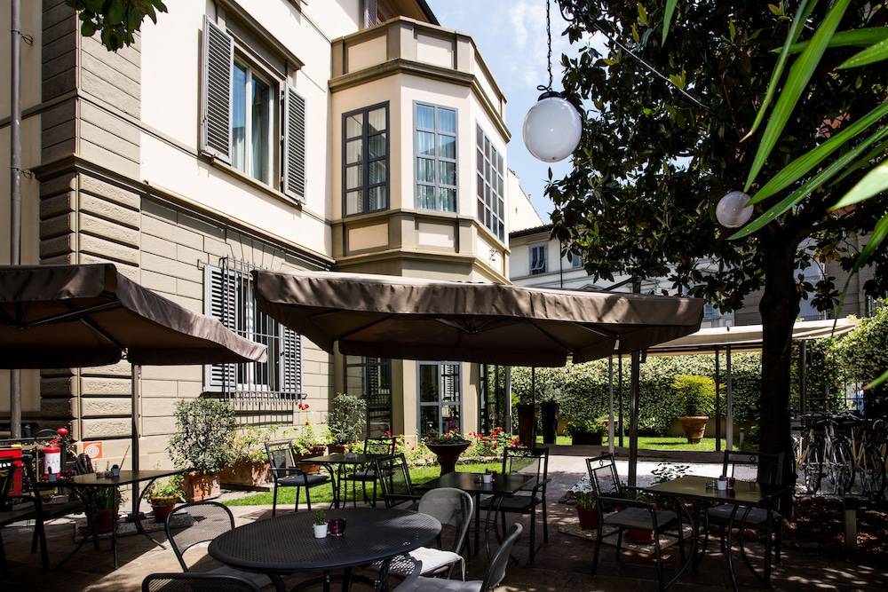 Allegroitalia San Gallo Firenze 1