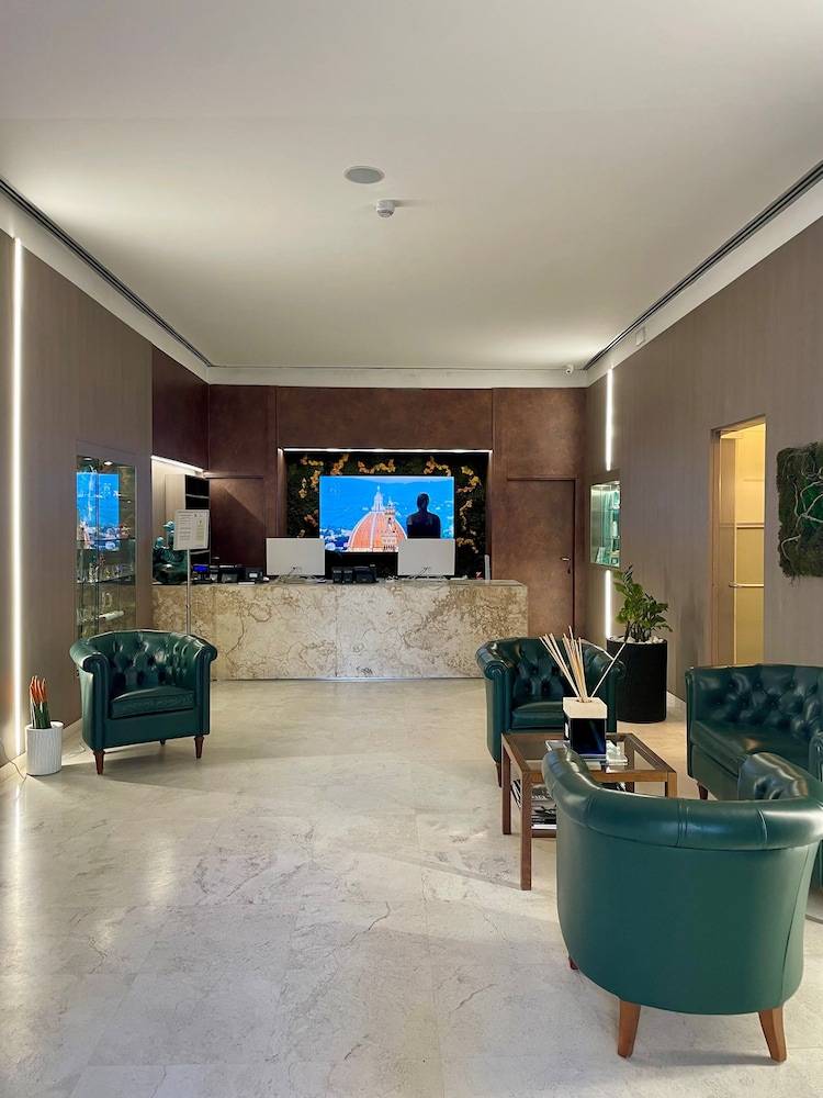 Hotel Palazzo Ognissanti 2