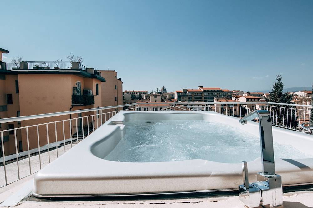 Hotel Orcagna 1