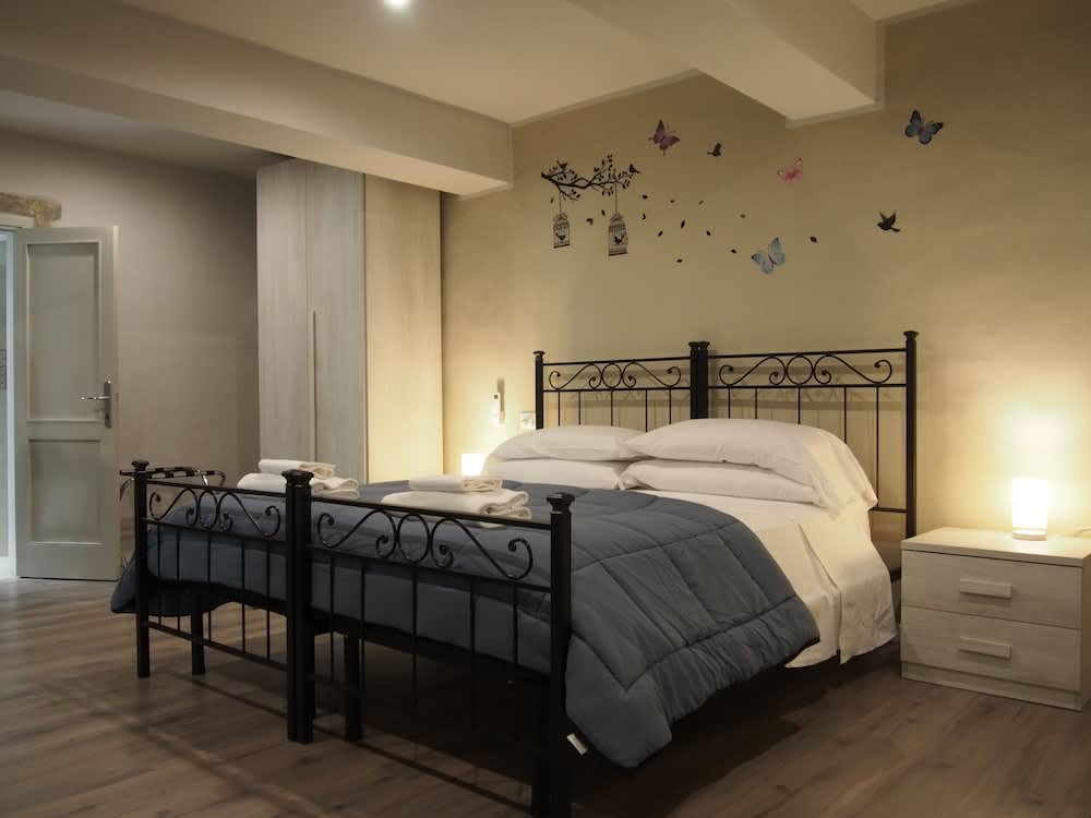 Hotel Santa Croce 1