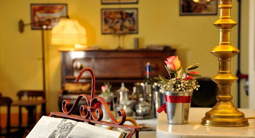 HOTEL AZZI 1