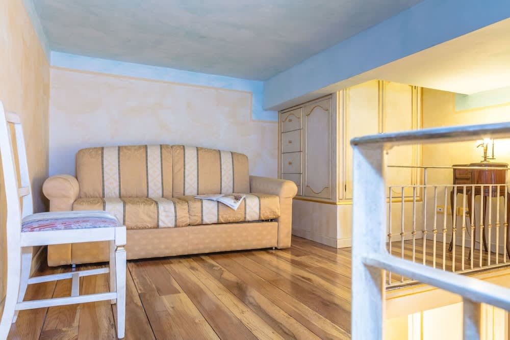 Hotel Medici 2