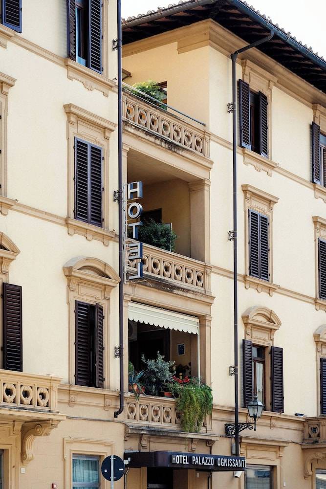Hotel Palazzo Ognissanti 1