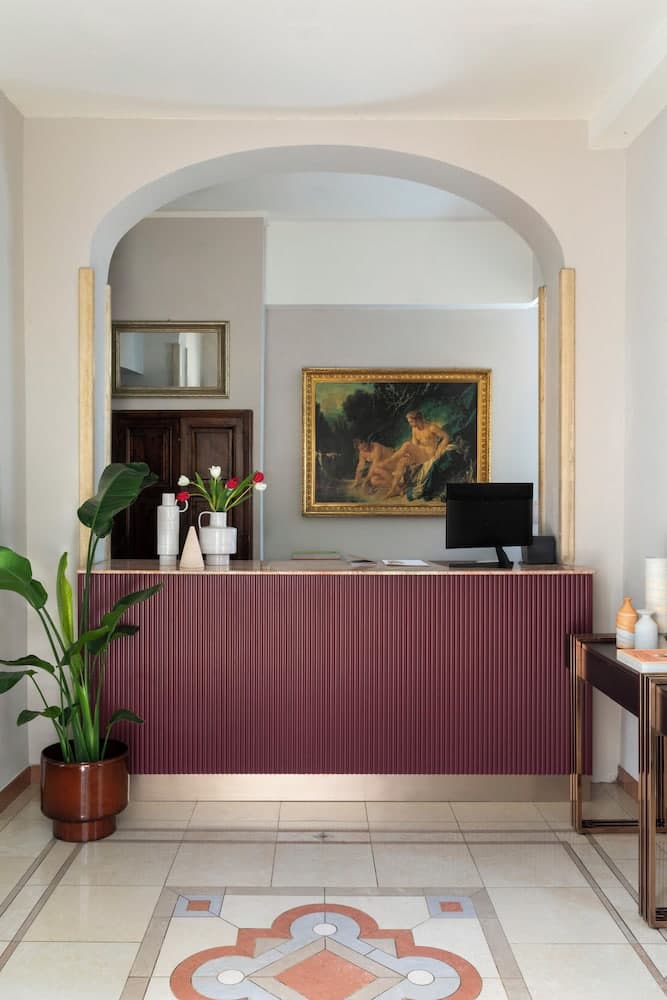 Hotel Galileo 1