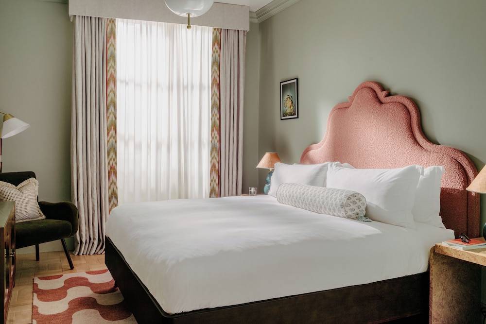 The Hoxton, Florence 1