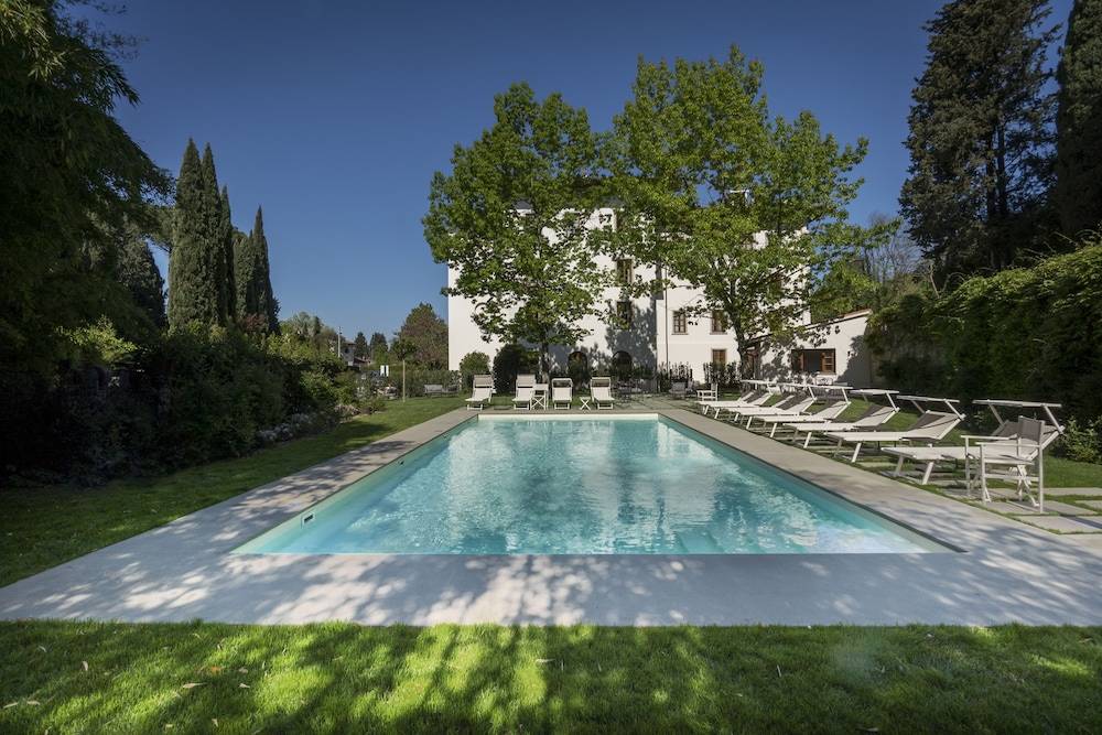 Villa Neroli - Place of Charme 1