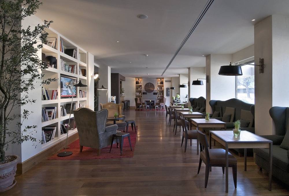 Starhotels Tuscany 2