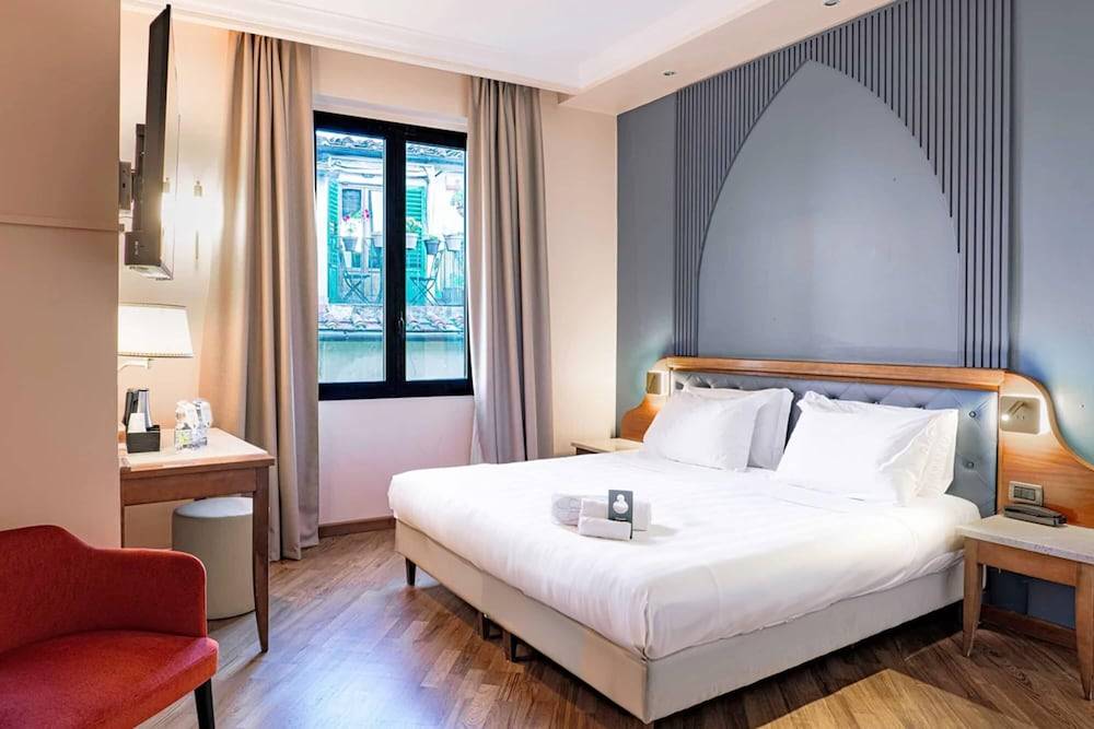 B&B Hotel Firenze Laurus al Duomo 1