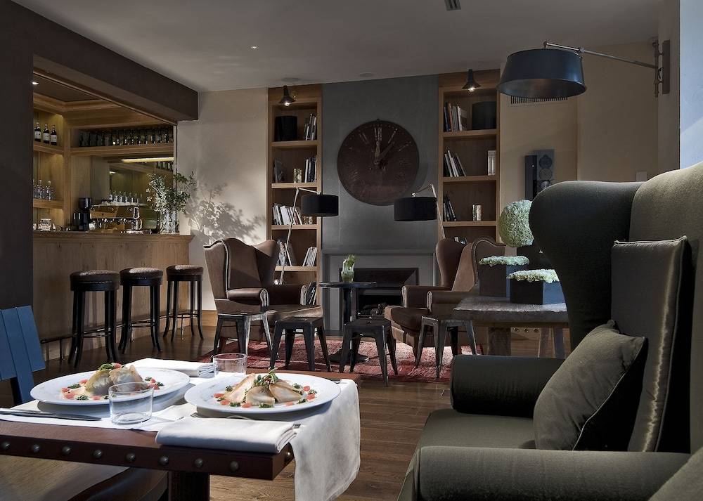 Starhotels Tuscany 1