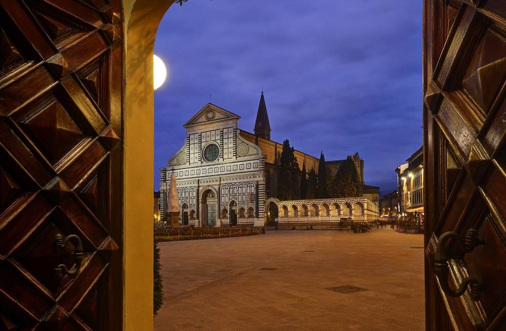 Santa Maria Novella - WTB Hotels 2