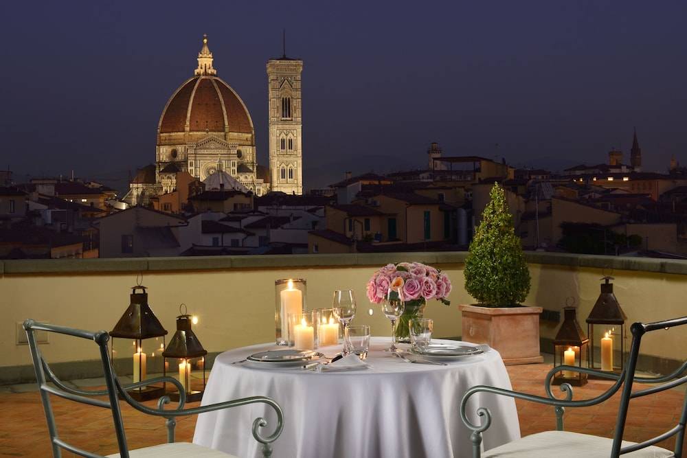 Santa Maria Novella - WTB Hotels 1