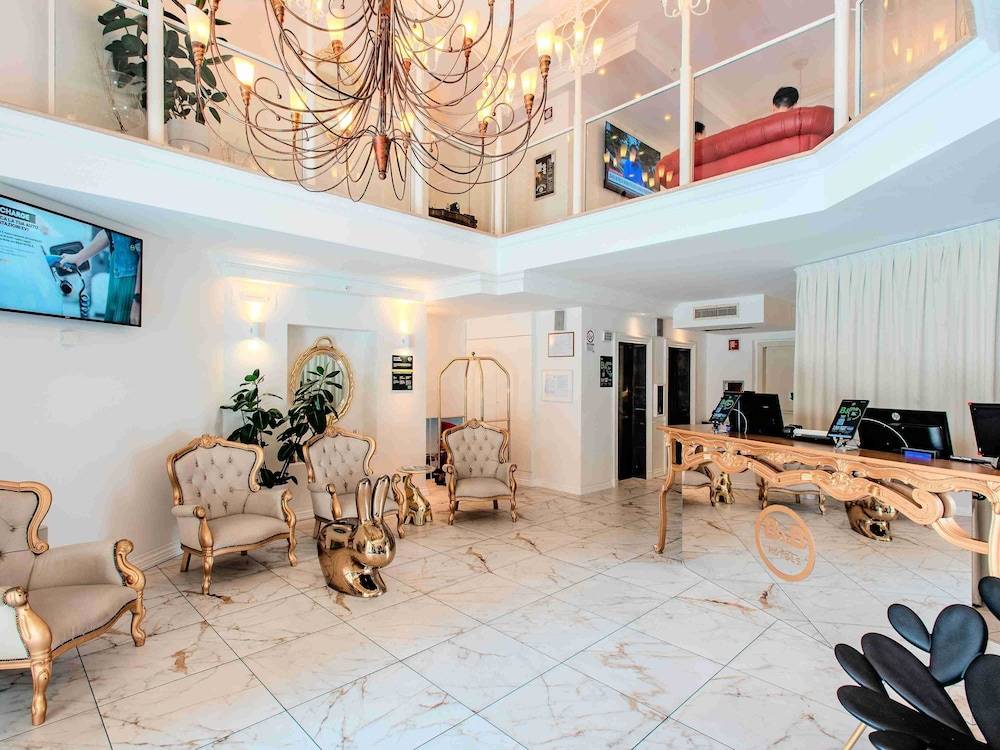 B&B Hotel Firenze Laurus al Duomo 2