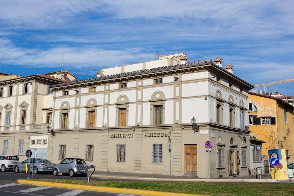 Residence San Niccolo 1