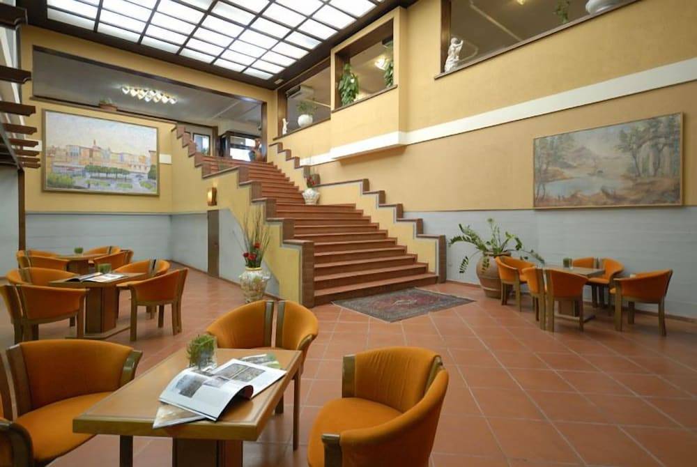 Hotel Delta Florence 2