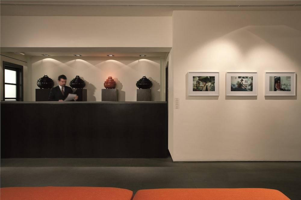 Gallery Hotel Art - Lungarno Collection 2