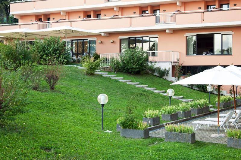 HOTEL DEMIDOFF COUNTRY RESORT 2