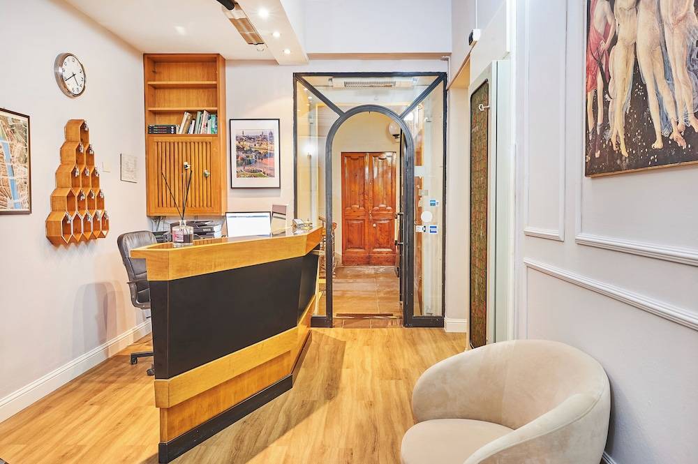 Hotel Brooklyn 2