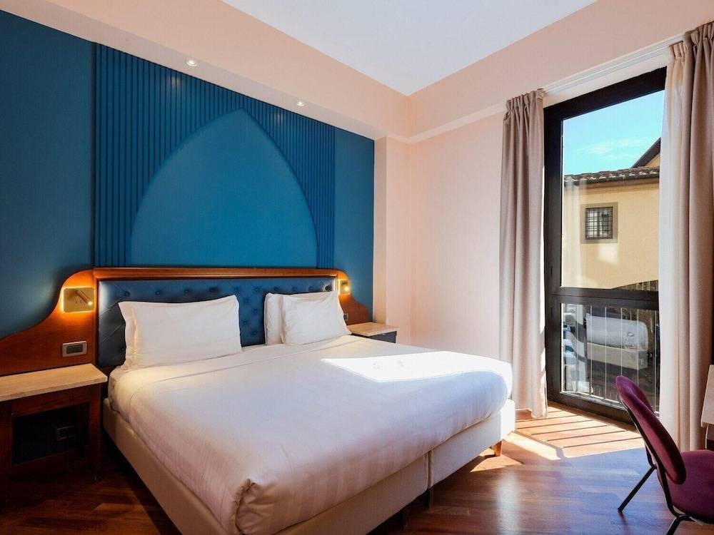 B&B Hotel Firenze Pitti Palace al Ponte Vecchio 1