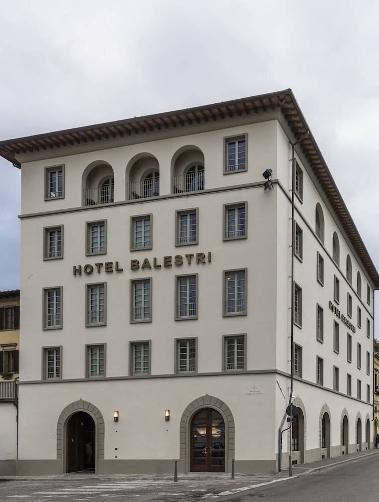 Hotel Balestri - WTB Hotels 1