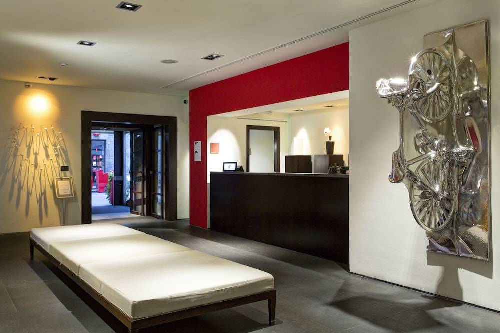 Gallery Hotel Art - Lungarno Collection 1