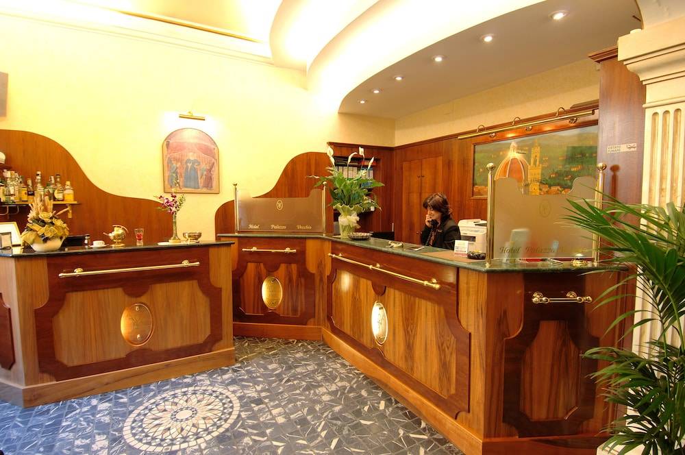 Hotel Palazzo Vecchio 2