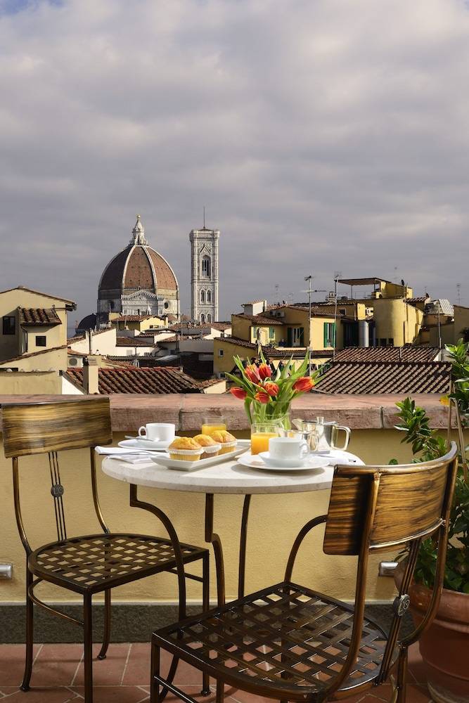 Hotel L'Orologio Firenze - WTB Hotels 1